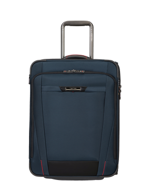 Pro-Dlx 5 Trolley mit 2 Rollen Erweiterbar 15.6" 55 x 40 x 23/28 cm | 3.3 kg