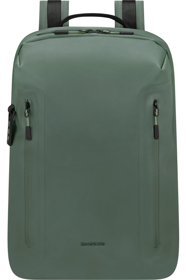 Samsonite Coatify Biz Backpack 15.6'  Vert Samsonite Coatify Biz Backpack 15.6'  Vert