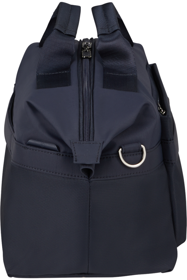 Samsonite Airea Beauty Case  Bleu foncé