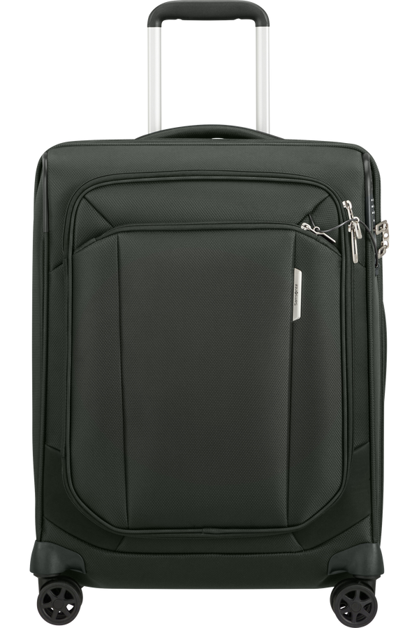 Samsonite Respark SPINNER 55/20 DF EXP  Forest Green