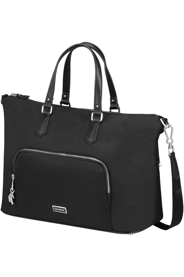 Samsonite Karissa 2.0 Duffle S  Noir