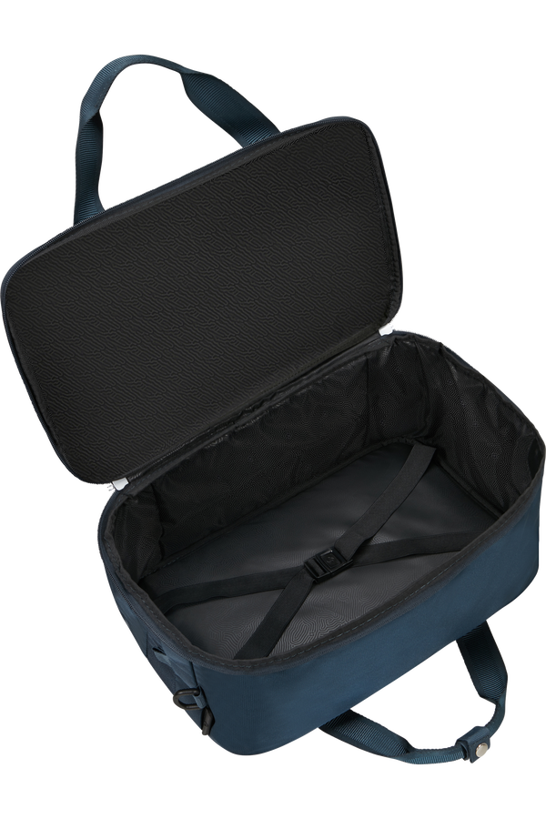 Samsonite Urbify 3-Way Bag - Underseater  Bleu marine