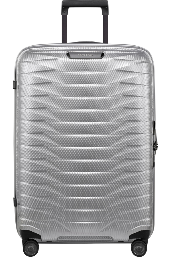 Samsonite Proxis Spinner 69cm  Argent