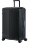 Samsonite Lite-Box Alu Spinner 76cm  Noir