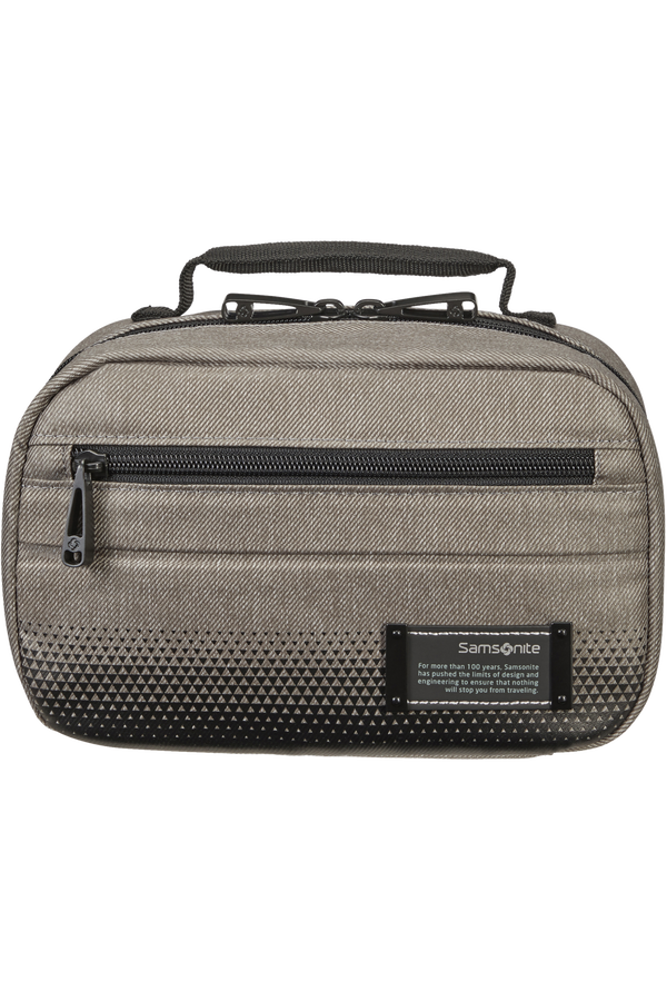 Samsonite Cityvibe 2.0 Cc Weekender  Gris cendre