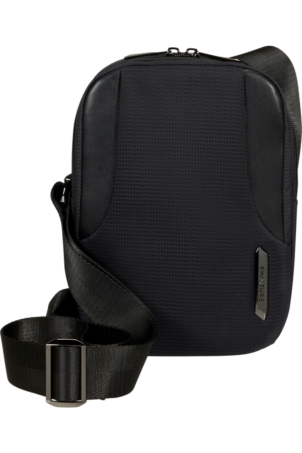 Samsonite Xbr 2.0 Crossover 7.9' S  Schwarz