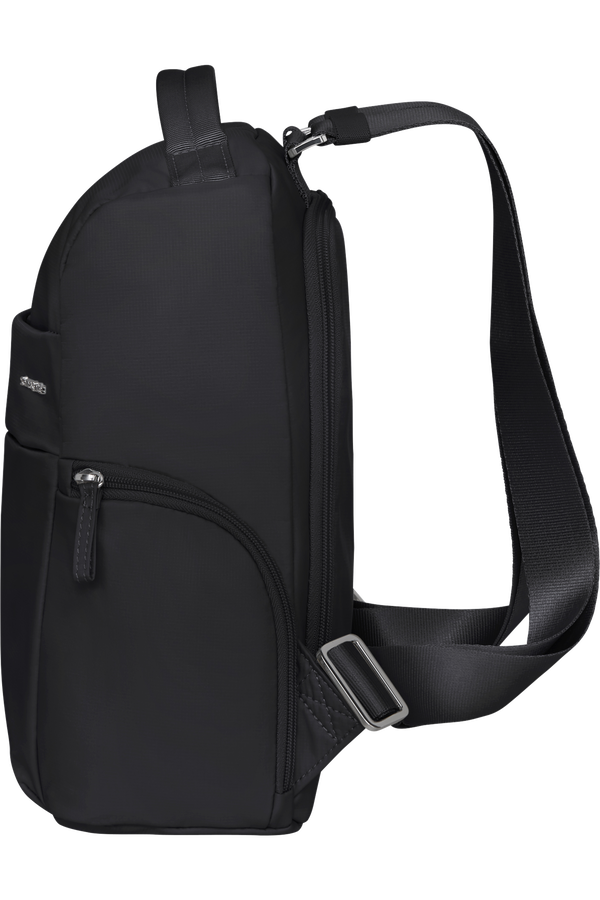 Samsonite Move 5.0 Anti-theft Backpack  Schwarz