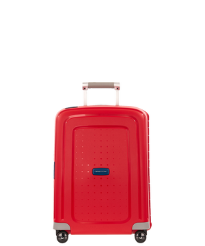 S'Cure Valise 4 roues 55cm 55 x 40 x 20 cm | 2.9 kg