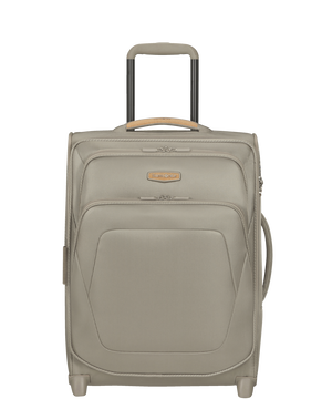 Spark Sng Eco Valise 2 roues Extensible 55 x 40 x 20/23 cm | 2.5 kg