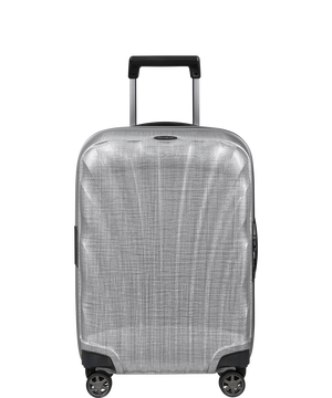 C-Lite Trolley mit 4 Rollen erweiterbar 55cm 55 x 40 x 20/23 cm | 2.1 kg C-Lite Trolley mit 4 Rollen erweiterbar 55cm 55 x 40 x 20/23 cm | 2.1 kg