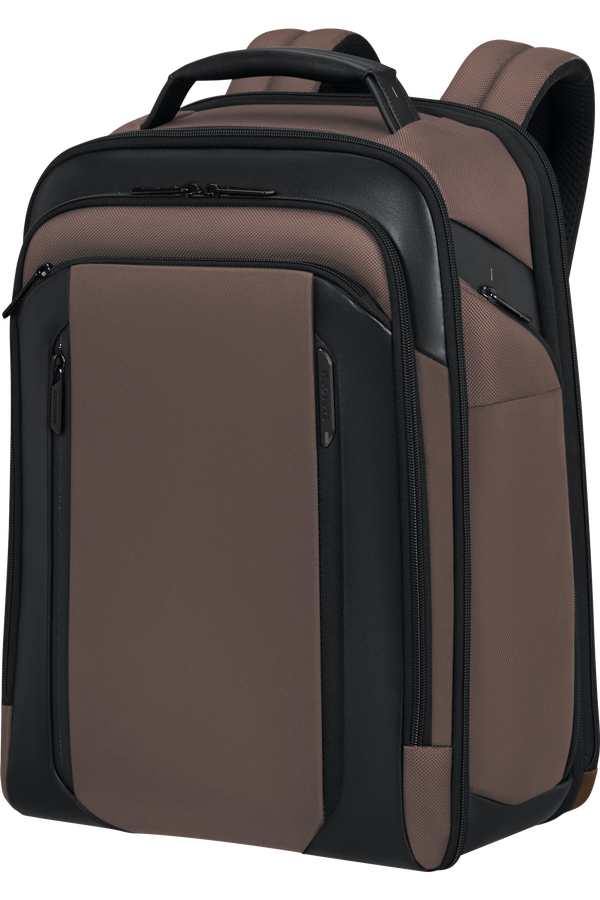 Samsonite Spectrolite 4.0 Underseat Backpack M  Brun
