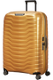 Samsonite Proxis Spinner 81cm  Honey Gold