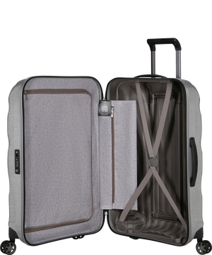 C-Lite Valise à 4 roues 69cm 69 x 46 x 29 cm | 2.5 kg C-Lite Valise à 4 roues 69cm 69 x 46 x 29 cm | 2.5 kg