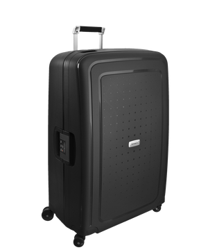 S'Cure DLX Valise 4 roues 81cm 81 x 55 x 35 cm | 5.3 kg