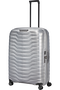 Samsonite Proxis Spinner 81cm  Argent