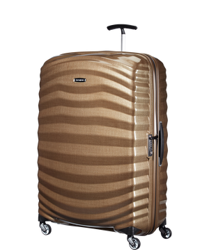 Lite-Shock Valise 4 roues 81cm 81 x 55 x 33 cm | 2.8 kg