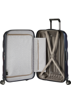 C-Lite Trolley mit 4 Rollen 81cm 81 x 55 x 34 cm | 3.1 kg