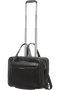 Samsonite Pro-Dlx 5 Lth Rolling Tote  15.6inch Noir