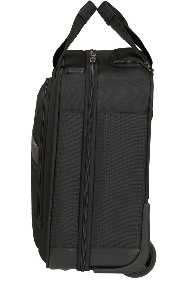 Samsonite Vectura Evo Business Case/Wh  15.6inch Noir