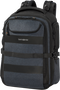 Samsonite Bleisure Backpack 15.6' Exp Overnight  Bleu fonc&eacute;
