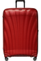 Samsonite C-Lite Spinner 86cm  Chili red