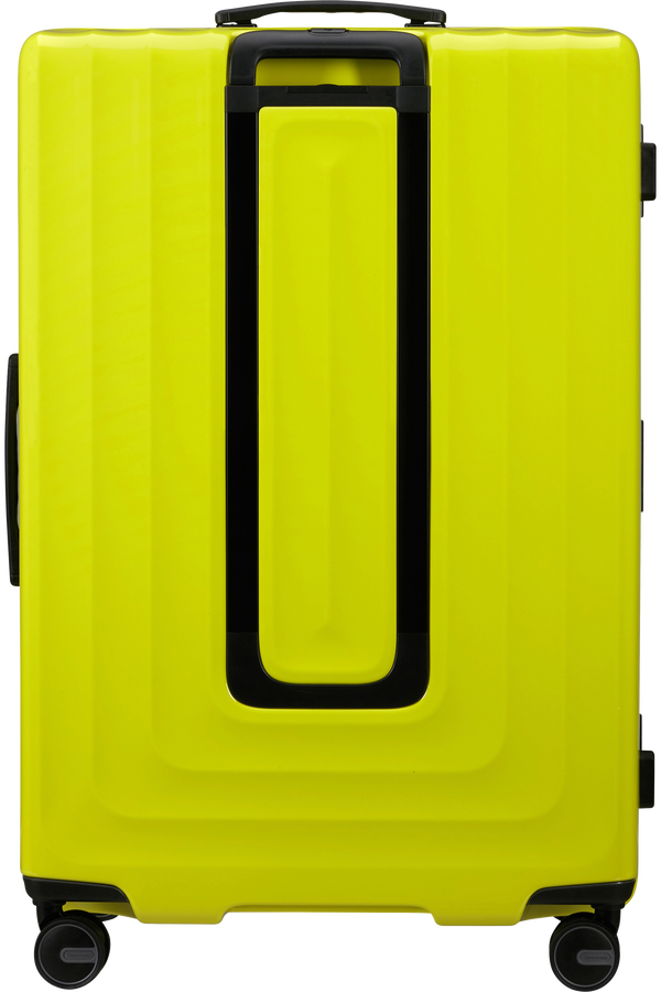 Samsonite Focus Spinner 81cm  Metallic Lime