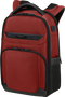 Samsonite Pro-Dlx 6 Backpack 14.1'  Rot Samsonite Pro-Dlx 6 Backpack 14.1'  Rot