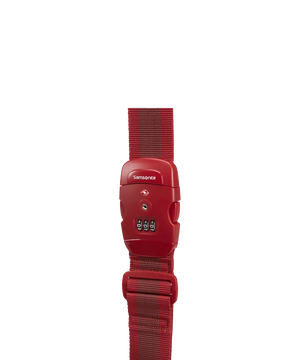 Travel Accessories Sangle &agrave; bagages 