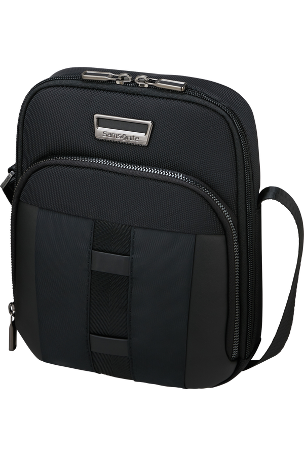 Samsonite Urban-Eye Crossover M 9.7'  Noir Samsonite Urban-Eye Crossover M 9.7'  Noir
