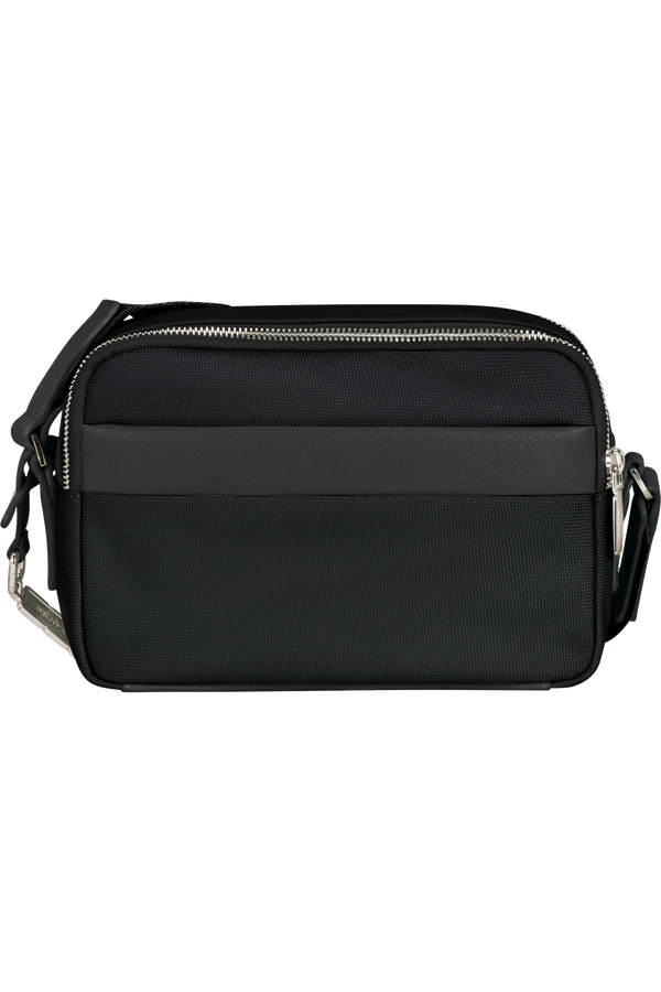 Samsonite Image Biz Travel Shoulder Bag  Noir