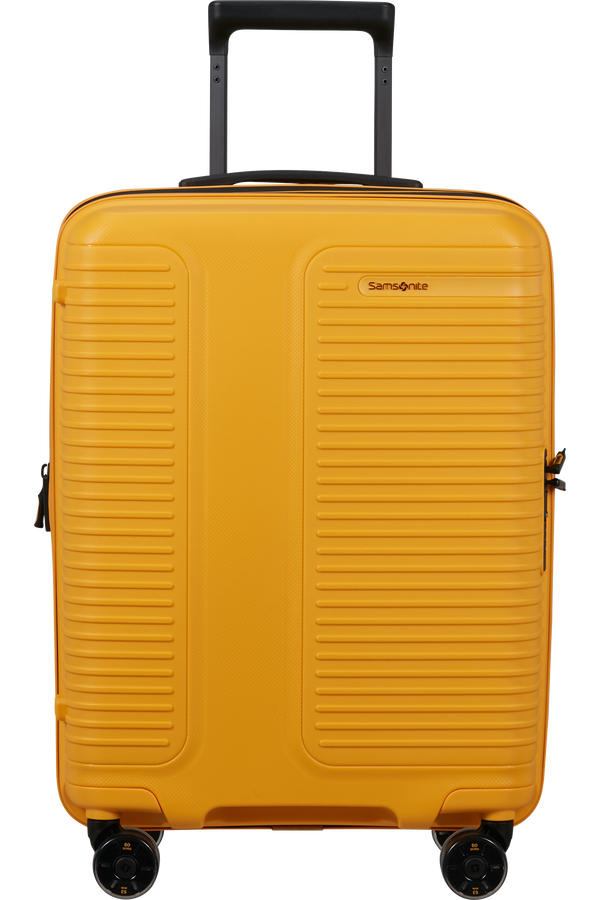 Samsonite Prodiver Hs Spinner Expandable 55cm  Gelb