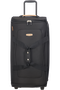 Samsonite Spark Sng Eco DUFFLE/WH 77/28 77cm  Eco Black