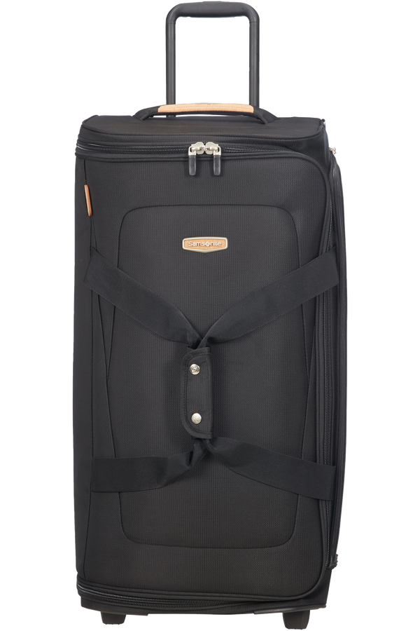Samsonite Spark Sng Eco DUFFLE/WH 77/28 77cm  Eco Black