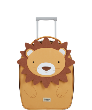 Happy Sammies Eco Trolley mit 2 Rollen 45cm 45 x 36 x 18 cm | 1.9 kg Happy Sammies Eco Trolley mit 2 Rollen 45cm 45 x 36 x 18 cm | 1.9 kg