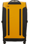 Samsonite Ecodiver SPINNER DUFFLE 79/29  Gelb