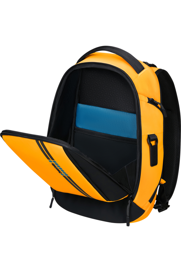 Samsonite Active Road Backpack 10L  Gelb
