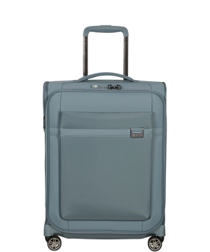 Airea Valise 4 roues 55cm (20cm) 55 x 40 x 20 cm | 1.8 kg