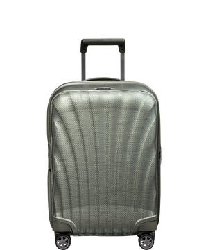 C-Lite Trolley mit 4 Rollen erweiterbar 55cm 55 x 40 x 20/23 cm | 2.1 kg