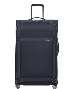 Airea Valise &agrave; 4 roues extensible 78cm 78 x 49 x 29/33 cm | 2.8 kg