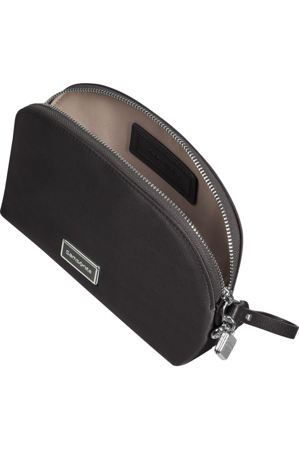 Samsonite Karissa 2.0 Slg Cosmetic Kit  Noir Samsonite Karissa 2.0 Slg Cosmetic Kit  Noir