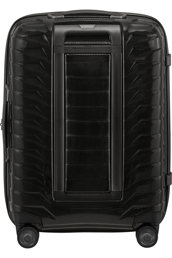 Samsonite Proxis Spinner Expandable 55cm  Noir