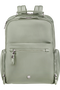 Samsonite Karissa Evo Round Backpack 15.6'  Sage green Samsonite Karissa Evo Round Backpack 15.6'  Sage green