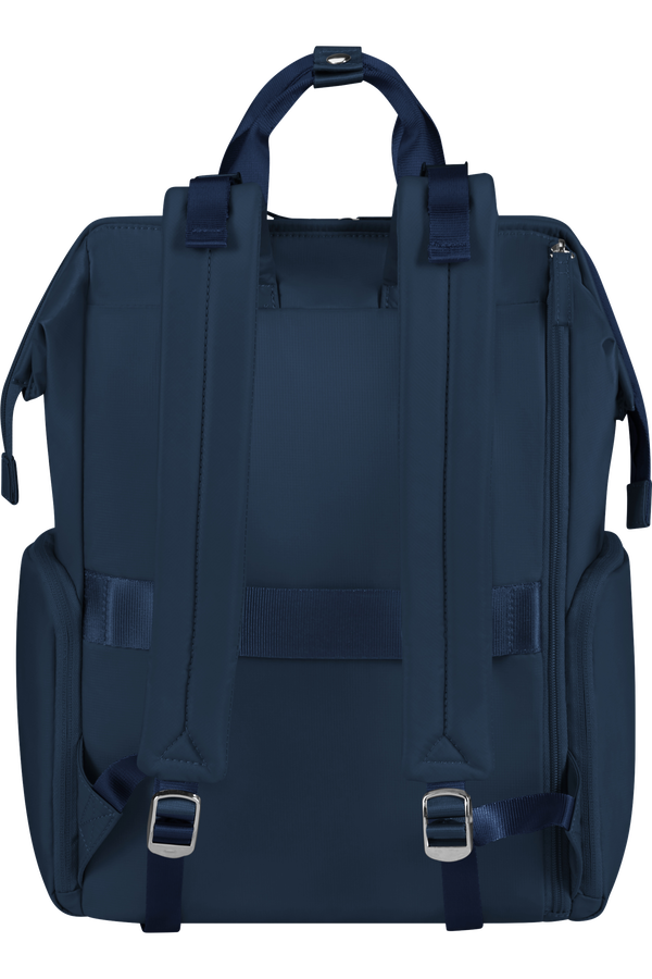 Samsonite Move 5.0 Multifunct Backpack 14.1'  Bleu fonc&eacute;