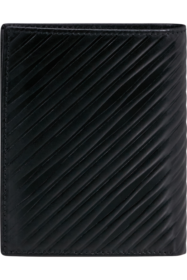 Samsonite Refined Slg 150 - W S 8CC+HFL+C+2C II  Noir Samsonite Refined Slg 150 - W S 8CC+HFL+C+2C II  Noir