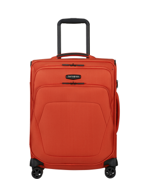 Spark Sng Eco Valise 4 roues 55cm (L 40cm) 55 x 40 x 20 cm | 2.5 kg