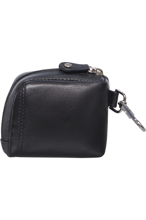 Samsonite Attack 2 Slg 605 - C CASE TAB AIR  Schwarz