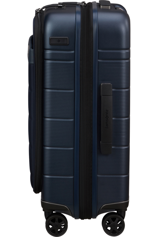 Samsonite Neopod Spinner Expandable Easy Access FL 55cm  Bleu nuit Samsonite Neopod Spinner Expandable Easy Access FL 55cm  Bleu nuit