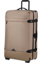 Samsonite Roadseeker Duffle with wheels 79cm  Dune Samsonite Roadseeker Duffle with wheels 79cm  Dune