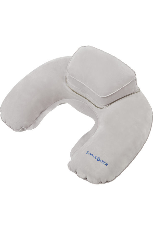 Double comfort deals pillow