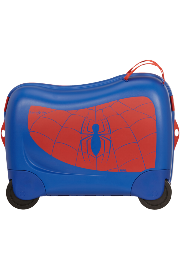 Samsonite Dream Rider Disney Suitcase Marvel  Spider-Man